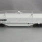 Atlas 3001728-2 O Norfolk Southern 42' Coil Steel Car #165727 (3 Rail) LN/Box
