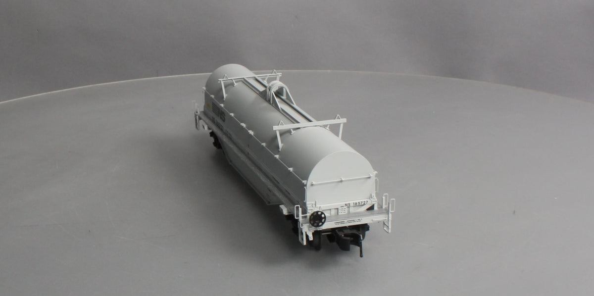Atlas 3001728-2 O Norfolk Southern 42' Coil Steel Car #165727 (3 Rail) LN/Box