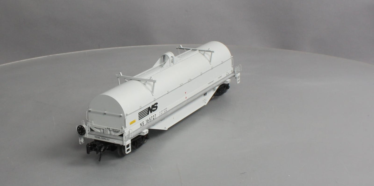 Atlas 3001728-2 O Norfolk Southern 42' Coil Steel Car #165727 (3 Rail) LN/Box