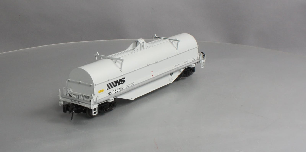 Atlas 3001728-2 O Norfolk Southern 42' Coil Steel Car #165727 (3 Rail) LN/Box