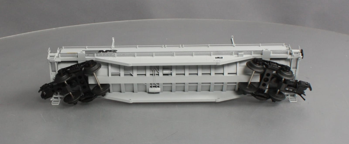 Atlas 3001728-2 O Norfolk Southern 42' Coil Steel Car #165727 (3 Rail) LN/Box