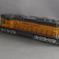 MTH 20-2281-1 O Union Pacific SD24 Diesel Engine w/PS 2.0 #448 LN/Box