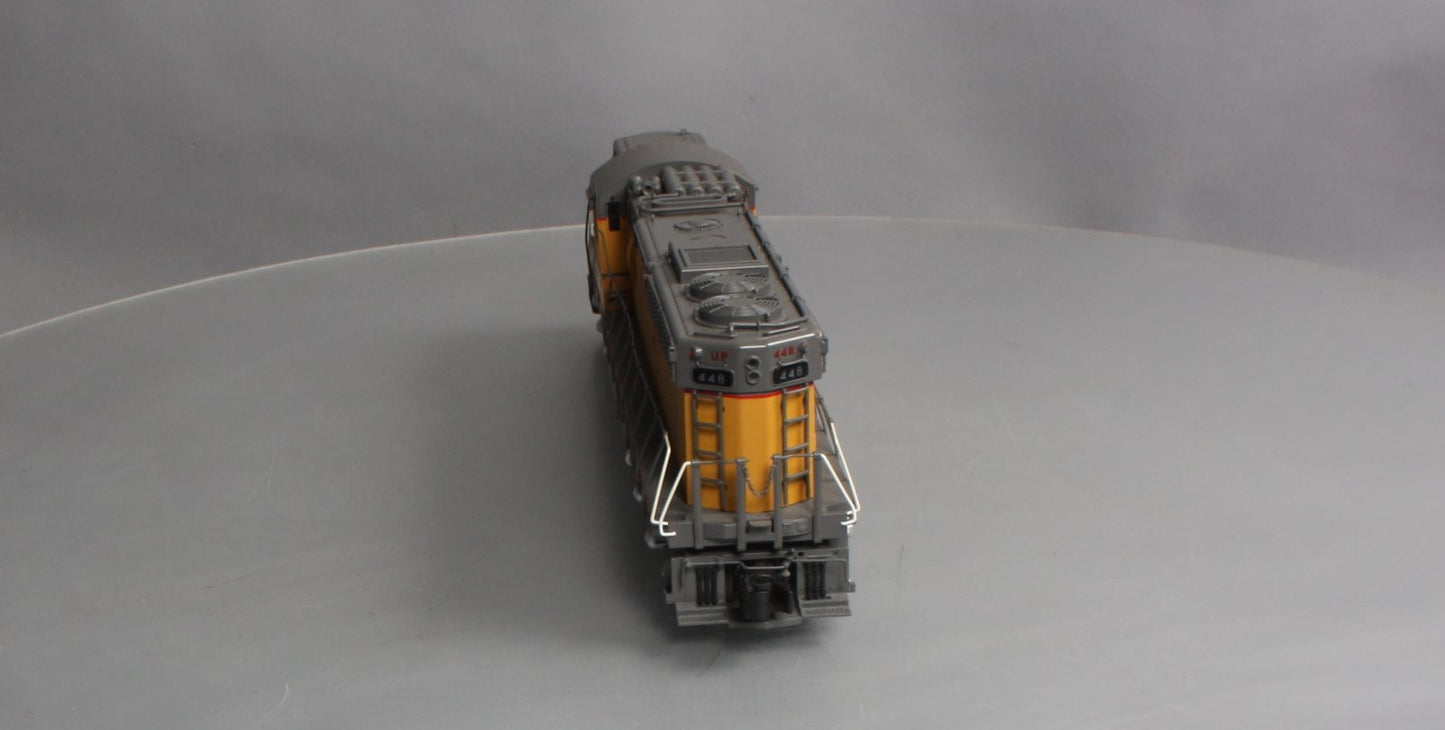 MTH 20-2281-1 O Union Pacific SD24 Diesel Engine w/PS 2.0 #448 LN/Box