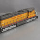 MTH 20-2281-1 O Union Pacific SD24 Diesel Engine w/PS 2.0 #448 LN/Box