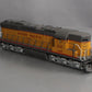 MTH 20-2281-1 O Union Pacific SD24 Diesel Engine w/PS 2.0 #448 LN/Box