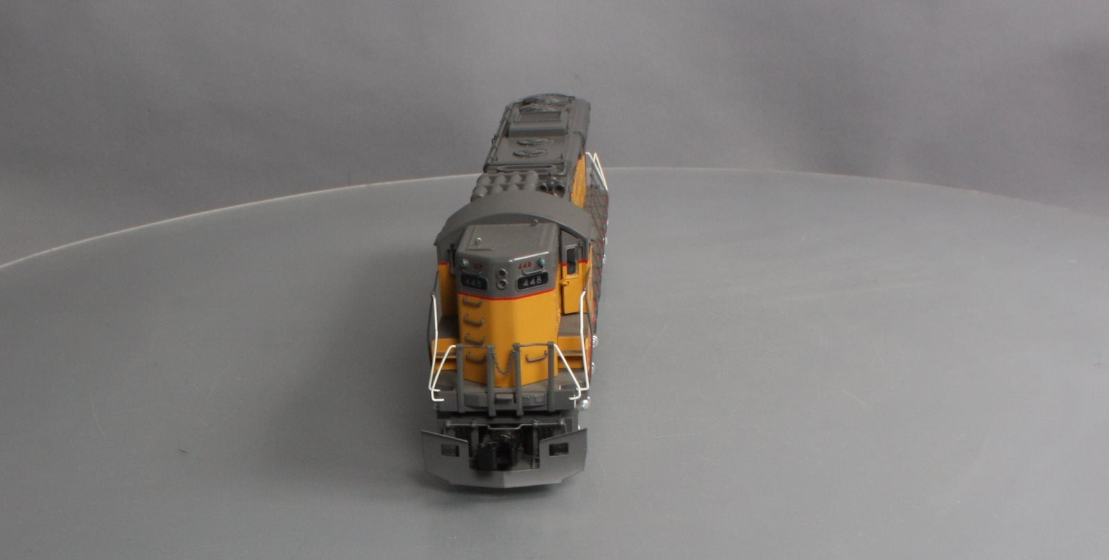 MTH 20-2281-1 O Union Pacific SD24 Diesel Engine w/PS 2.0 #448 LN/Box