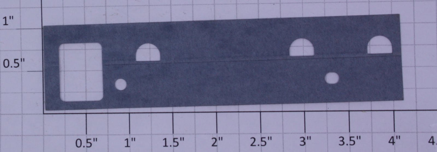 Lionel 22-32 Insulation Strip