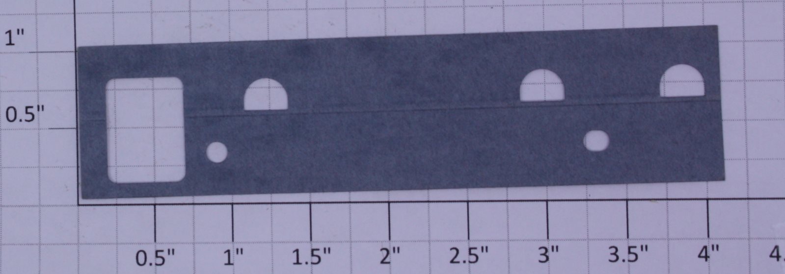 Lionel 22-32 Insulation Strip