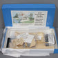Built-Rite Models 101 HO Scale Laser Cut A.R. Gilmore Feed Mill Kit