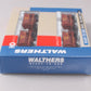 Walthers 932-4401 HO Scale Union Pacific Ore Cars (Set of 4) LN/Box