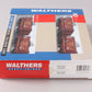 Walthers 932-4401 HO Scale Union Pacific Ore Cars (Set of 4) LN/Box