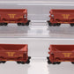 Walthers 932-4401 HO Scale Union Pacific Ore Cars (Set of 4) LN/Box