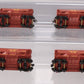 Walthers 932-4401 HO Scale Union Pacific Ore Cars (Set of 4) LN/Box