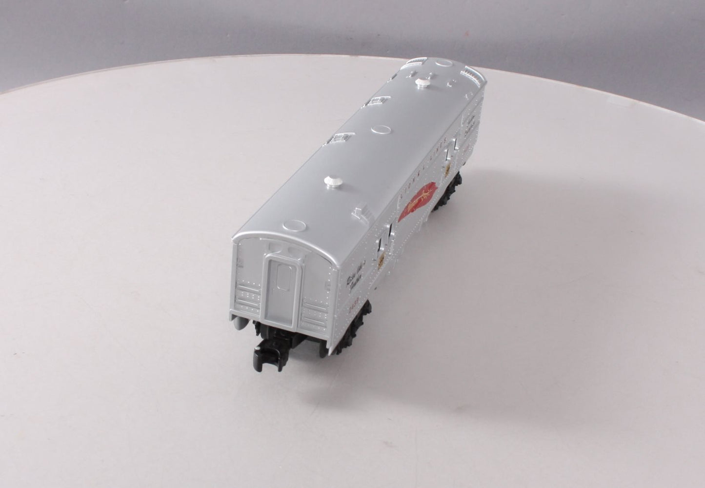 Lionel 6-52535 O Gauge LCCA Western Pacific Baggage Car #2439 NIB
