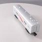 Lionel 6-52535 O Gauge LCCA Western Pacific Baggage Car #2439 NIB