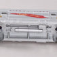 Lionel 6-52535 O Gauge LCCA Western Pacific Baggage Car #2439 NIB