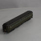 Walthers 932-10117 HO Scale New Haven Heavyweight Paired Window Coach Car LN/Box