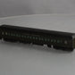 Walthers 932-10117 HO Scale New Haven Heavyweight Paired Window Coach Car LN/Box
