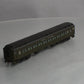 Walthers 932-10117 HO Scale New Haven Heavyweight Paired Window Coach Car LN/Box