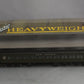 Walthers 932-10117 HO Scale New Haven Heavyweight Paired Window Coach Car LN/Box