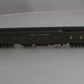Walthers 932-10017 HO New Haven Pullman Heavyweight 12-1 Passenger Car LN/Box