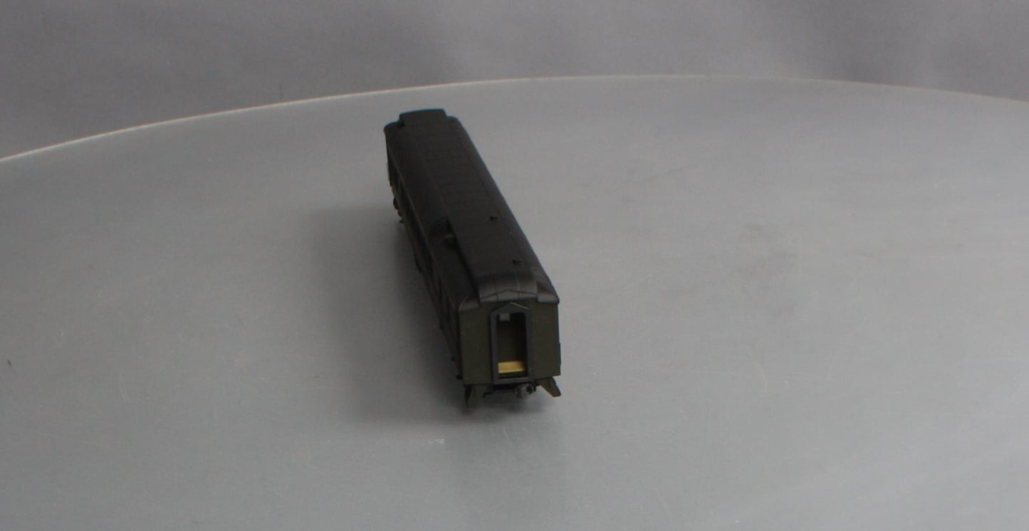 Walthers 932-10017 HO New Haven Pullman Heavyweight 12-1 Passenger Car LN/Box