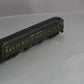 Walthers 932-10017 HO New Haven Pullman Heavyweight 12-1 Passenger Car LN/Box