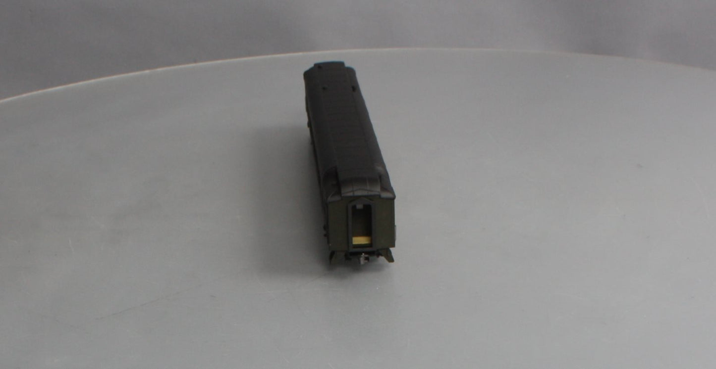Walthers 932-10017 HO New Haven Pullman Heavyweight 12-1 Passenger Car LN/Box