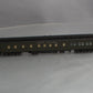 Walthers 932-10267 HO New Haven Pullman Heavyweight 3-2 Lounge-Observation Car LN/Box