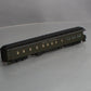 Walthers 932-10267 HO New Haven Pullman Heavyweight 3-2 Lounge-Observation Car LN/Box