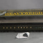Walthers 932-10267 HO New Haven Pullman Heavyweight 3-2 Lounge-Observation Car LN/Box