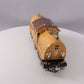 MTH 11-2028-1 Standard Gauge Two Tone Brown Electric w/PS3 #381E LN/Box