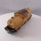 MTH 11-2028-1 Standard Gauge Two Tone Brown Electric w/PS3 #381E LN/Box