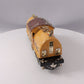 MTH 11-2028-1 Standard Gauge Two Tone Brown Electric w/PS3 #381E LN/Box