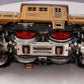 MTH 11-2028-1 Standard Gauge Two Tone Brown Electric w/PS3 #381E LN/Box