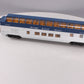 MTH 30-67808 O Nickel Plate Road 60' Streamline Full Vista Dome