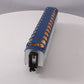 MTH 30-67808 O Nickel Plate Road 60' Streamline Full Vista Dome