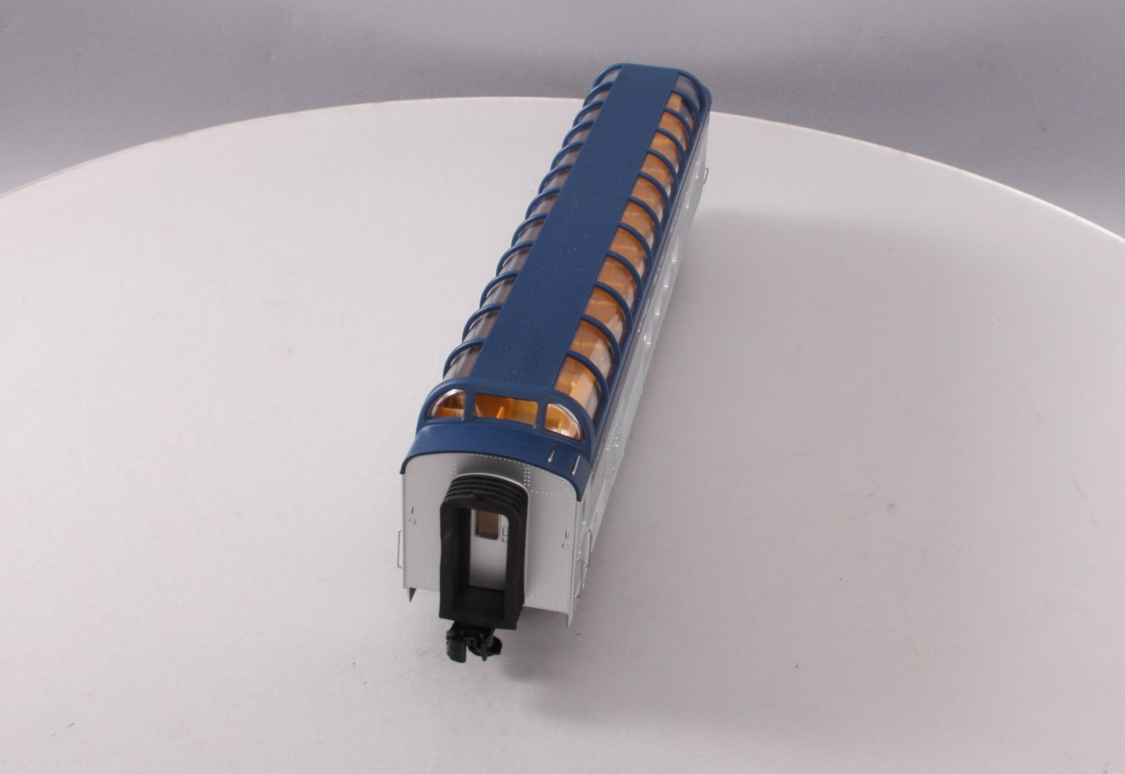 MTH 30-67808 O Nickel Plate Road 60' Streamline Full Vista Dome