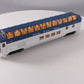 MTH 30-67808 O Nickel Plate Road 60' Streamline Full Vista Dome