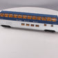 MTH 30-67808 O Nickel Plate Road 60' Streamline Full Vista Dome