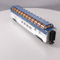 MTH 30-67808 O Nickel Plate Road 60' Streamline Full Vista Dome