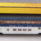 MTH 30-67808 O Nickel Plate Road 60' Streamline Full Vista Dome