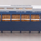 MTH 30-67808 O Nickel Plate Road 60' Streamline Full Vista Dome