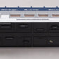 MTH 30-67808 O Nickel Plate Road 60' Streamline Full Vista Dome