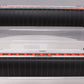 MTH 20-2197B O Gauge New Haven 70' ABS Ribbed Streamlined Coach Set (Set of 2) EX/Box