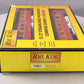 MTH 30-6063 O Southern Pacific O-27 Streamlined Combo/Diner Set (Set of 2) LN/Box