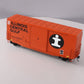 Atlas 857-1 O Scale Illinois Central Gulf Box Car #480060 (2-Rail) LN/Box