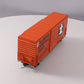 Atlas 857-1 O Scale Illinois Central Gulf Box Car #480060 (2-Rail) LN/Box