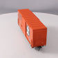 Atlas 857-1 O Scale Illinois Central Gulf Box Car #480060 (2-Rail) LN/Box