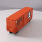 Atlas 857-1 O Scale Illinois Central Gulf Box Car #480060 (2-Rail) LN/Box